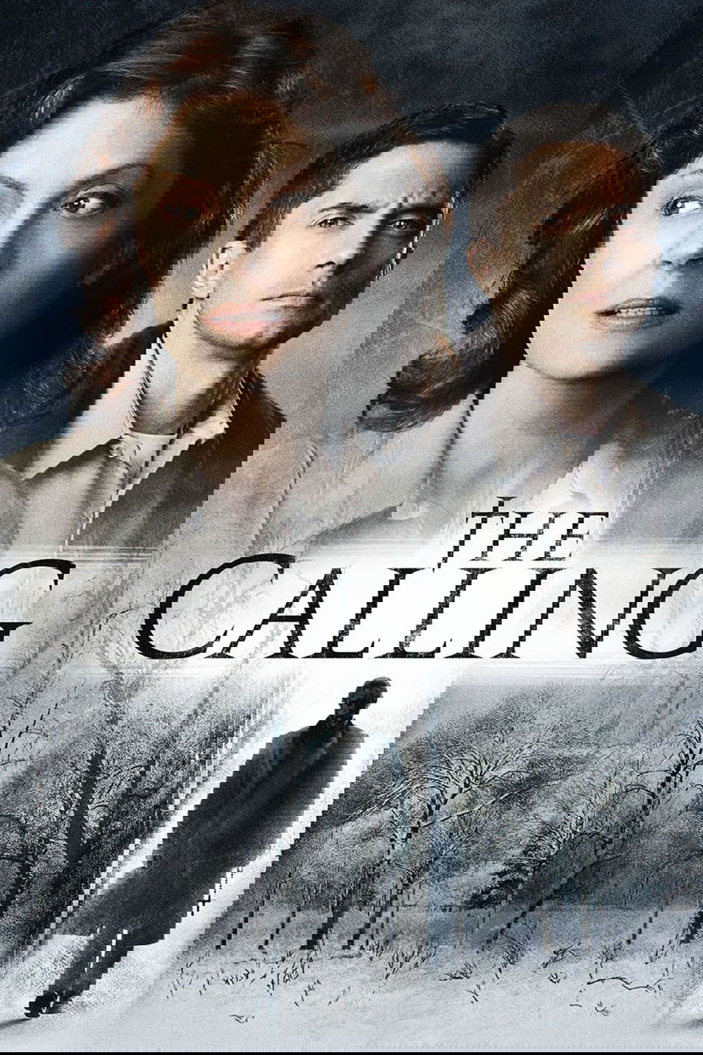 Постер The Calling